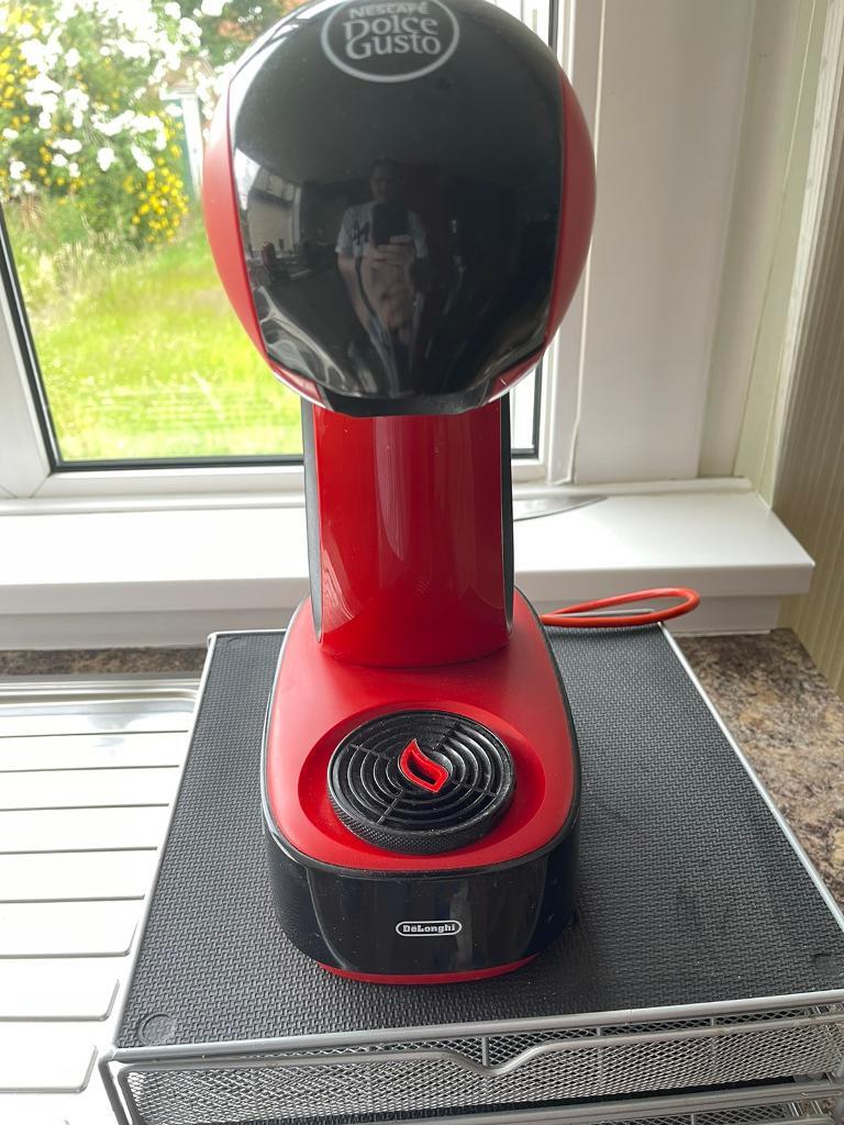 Tassimo \u0026 Dolce Gusto Machines | in 